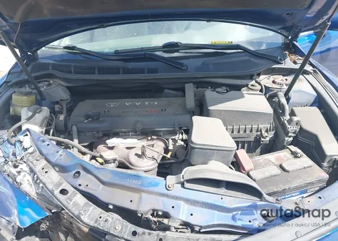 2007 Toyota Camry Le z USA, uszkodzony, nr VIN 4T1BE46K37U149558